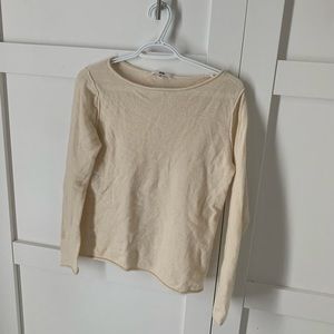 Uniqlo Knit Sweater